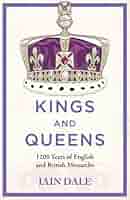 洋書 Kings & Queens of Great Britain The Kings & Queens of Britain by Cath Senker | Goodreads